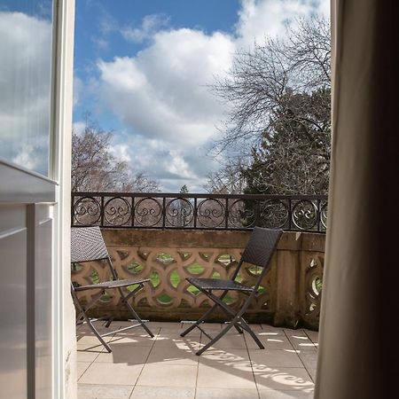 Hotel Debowy Biowellness & Spa Gory Sowie Bielawa Kültér fotó