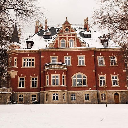 Hotel Debowy Biowellness & Spa Gory Sowie Bielawa Kültér fotó