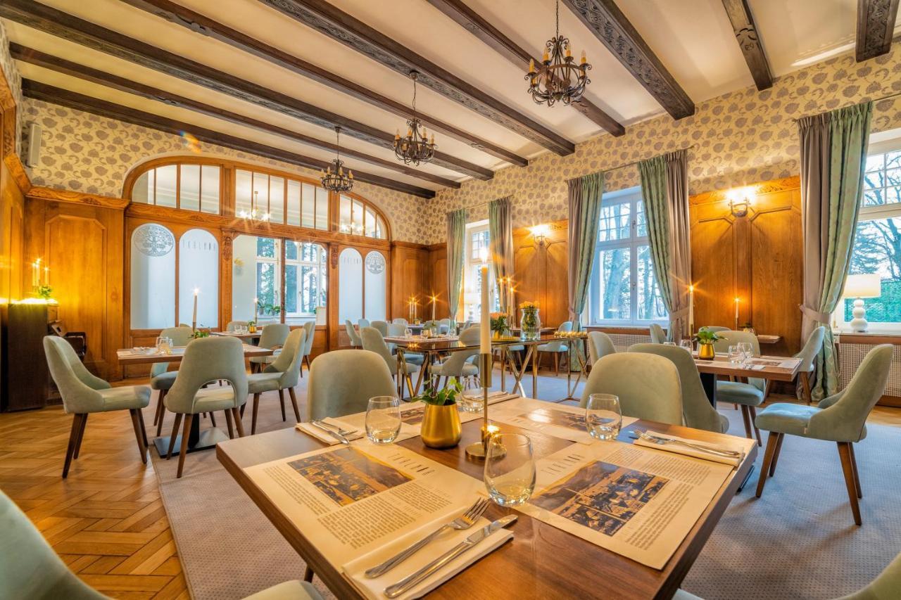 Hotel Debowy Biowellness & Spa Gory Sowie Bielawa Kültér fotó