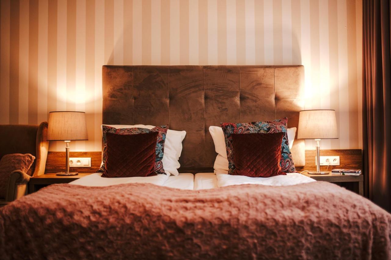 Hotel Debowy Biowellness & Spa Gory Sowie Bielawa Kültér fotó