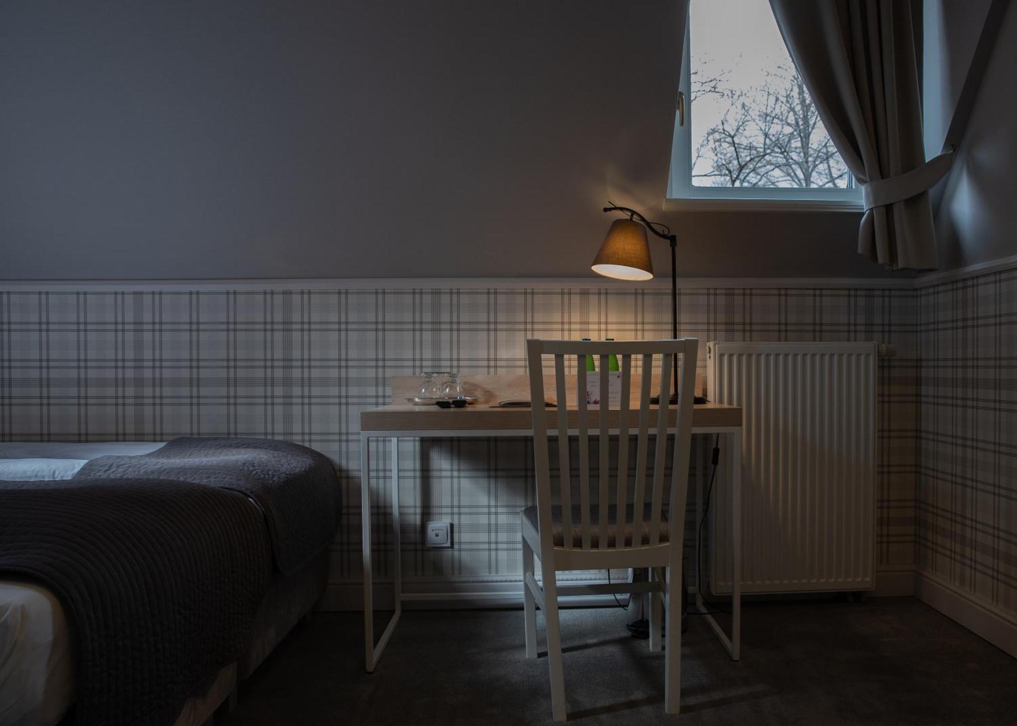 Hotel Debowy Biowellness & Spa Gory Sowie Bielawa Kültér fotó