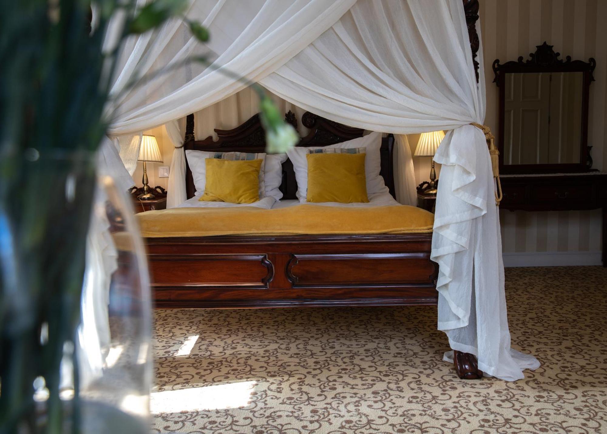 Hotel Debowy Biowellness & Spa Gory Sowie Bielawa Kültér fotó